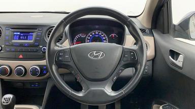 2015 Hyundai Grand i10