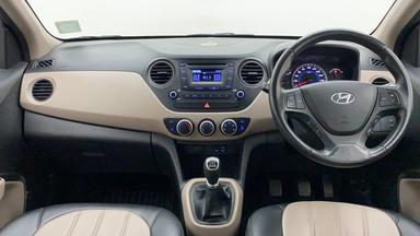 2015 Hyundai Grand i10