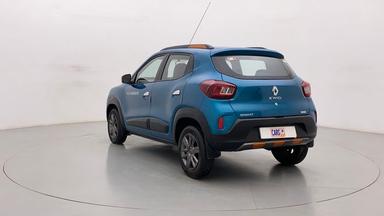 2021 Renault Kwid