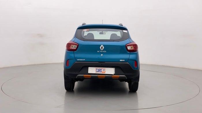 2021 Renault Kwid