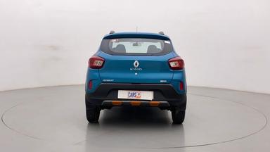 2021 Renault Kwid