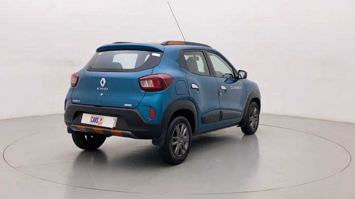 2021 Renault Kwid