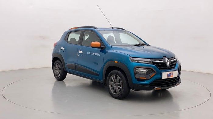 2021 Renault Kwid