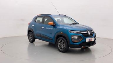 2021 Renault Kwid