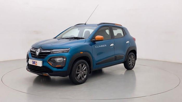 2021 Renault Kwid