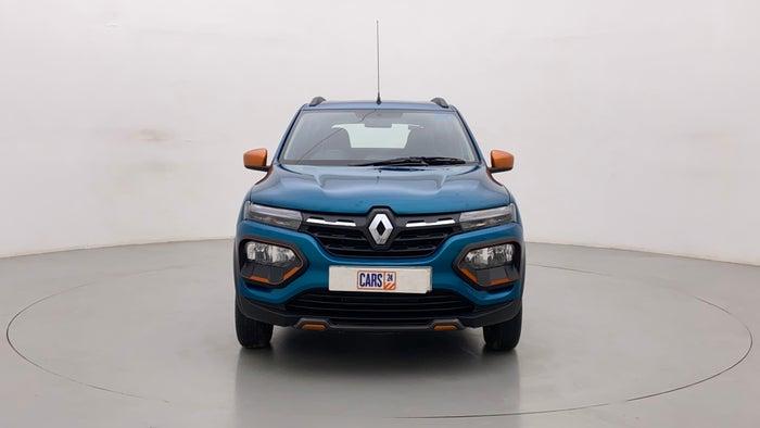 2021 Renault Kwid