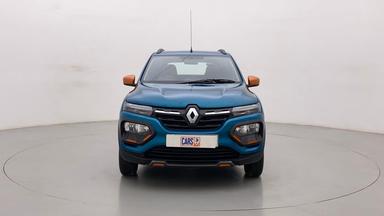 2021 Renault Kwid