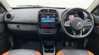 2021 Renault Kwid