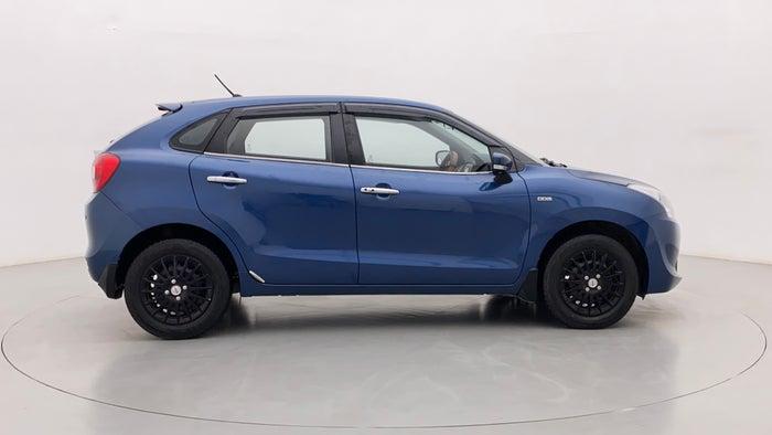 2016 Maruti Baleno