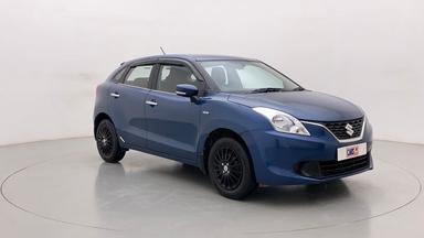 2016 Maruti Baleno