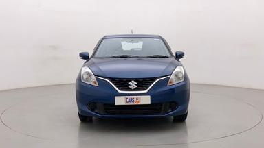 2016 Maruti Baleno