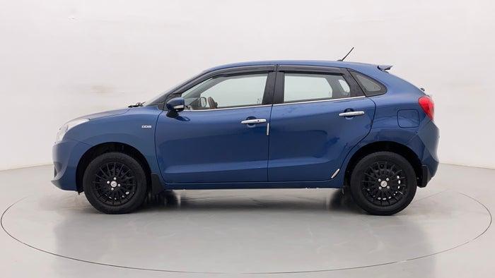 2016 Maruti Baleno