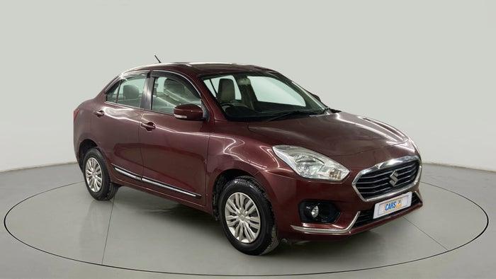 2019 MARUTI DZIRE