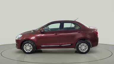 2019 MARUTI DZIRE