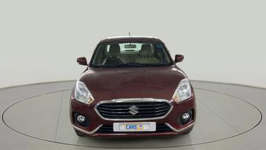 2019 MARUTI DZIRE