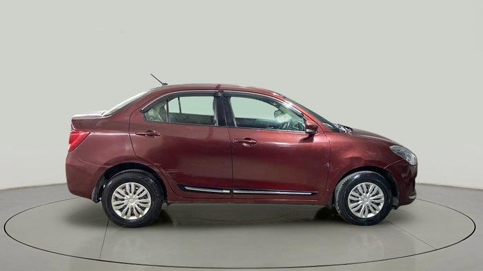 2019 MARUTI DZIRE