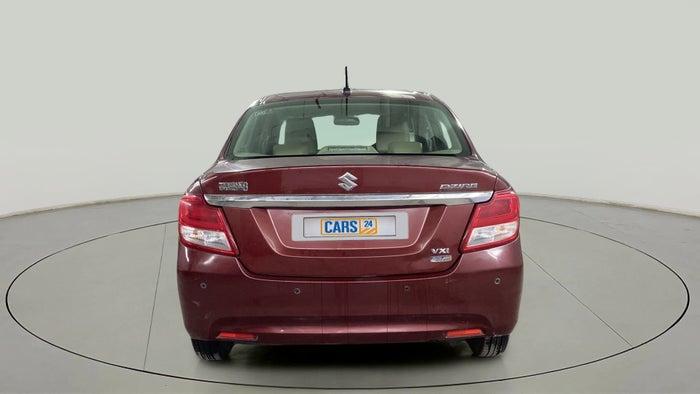 2019 MARUTI DZIRE