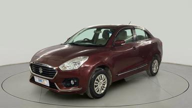 2019 MARUTI DZIRE