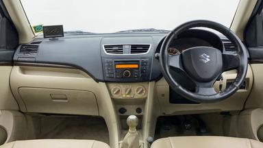 2012 Maruti Swift Dzire