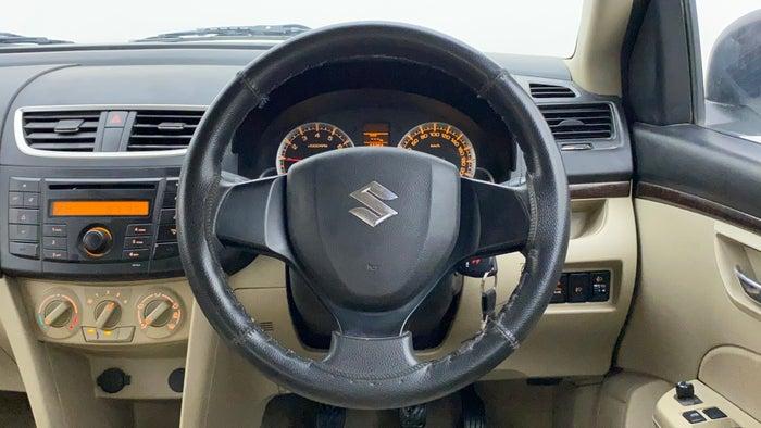 2012 Maruti Swift Dzire