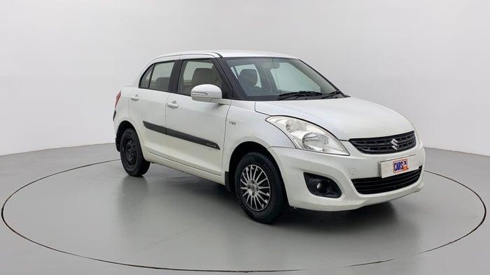 2012 Maruti Swift Dzire