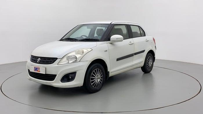 2012 Maruti Swift Dzire