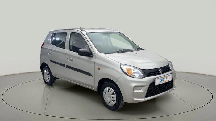 2020 MARUTI ALTO