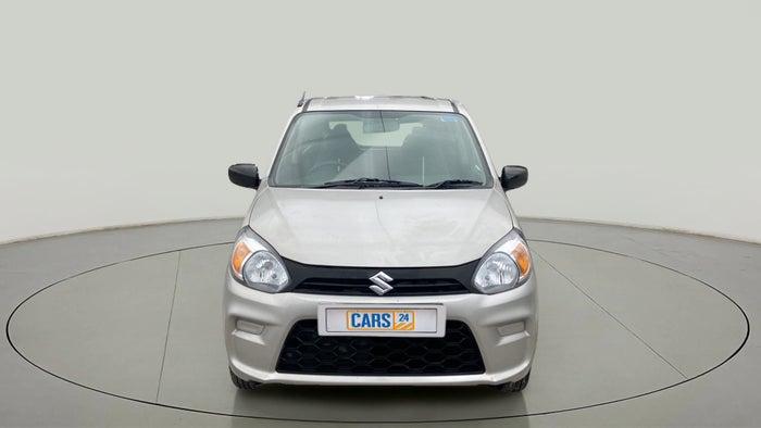 2020 MARUTI ALTO