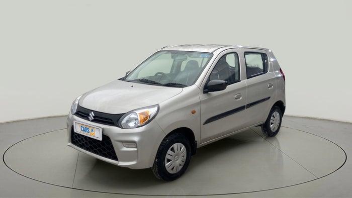 2020 MARUTI ALTO