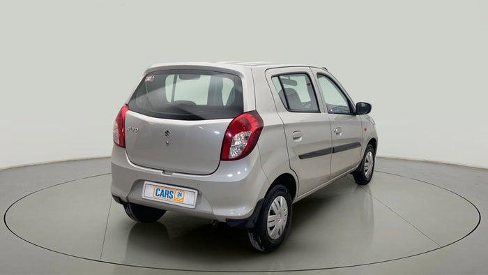 2020 MARUTI ALTO