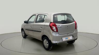 2020 MARUTI ALTO