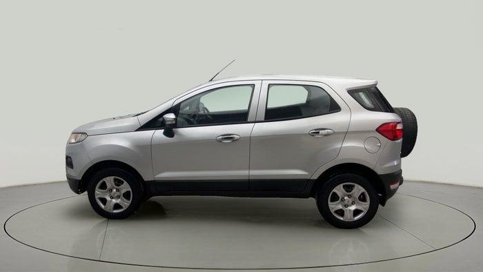 2017 Ford Ecosport