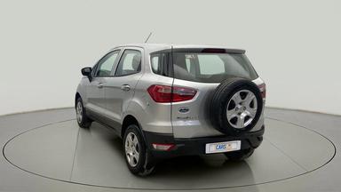 2017 Ford Ecosport