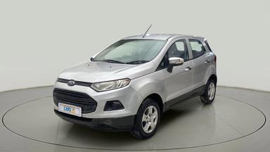 2017 Ford Ecosport