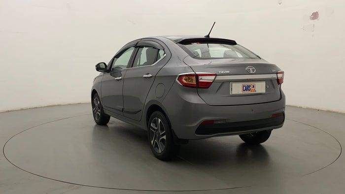 2018 Tata TIGOR