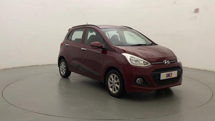 2014 Hyundai Grand i10