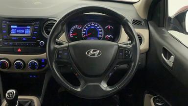 2014 Hyundai Grand i10