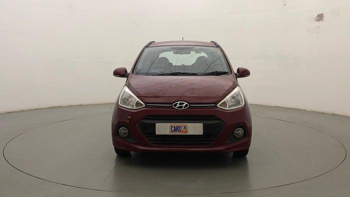 2014 Hyundai Grand i10