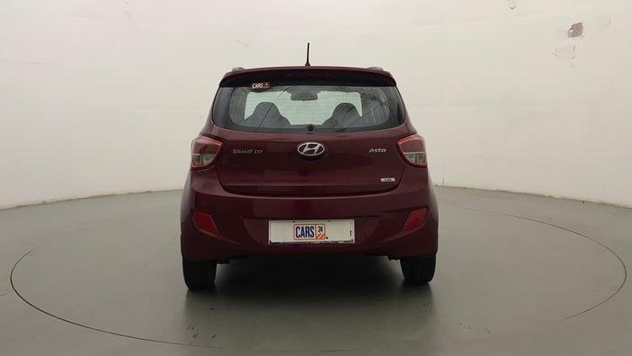 2014 Hyundai Grand i10