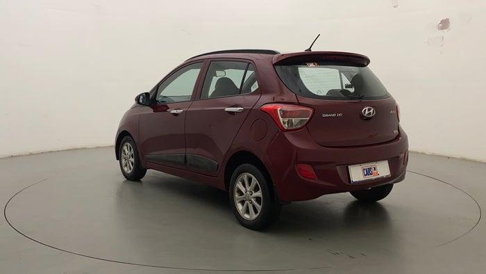 2014 Hyundai Grand i10