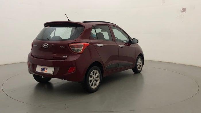 2014 Hyundai Grand i10