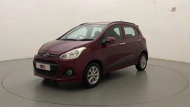 2014 Hyundai Grand i10