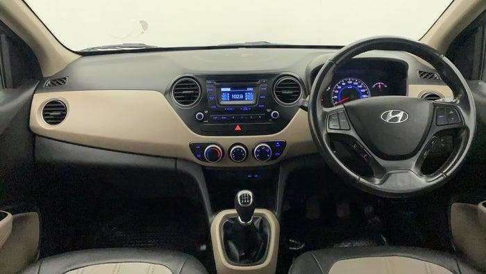 2014 Hyundai Grand i10