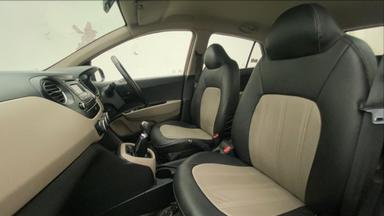 2014 Hyundai Grand i10