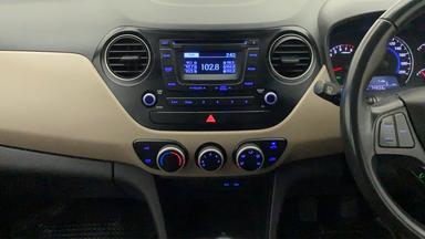 2014 Hyundai Grand i10