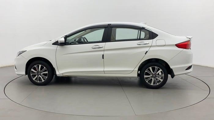 2022 Honda City