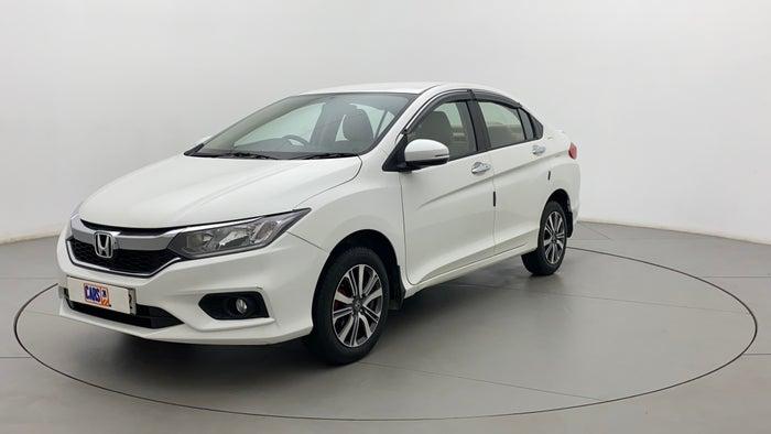 2022 Honda City