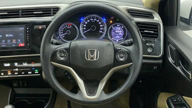 2022 Honda City