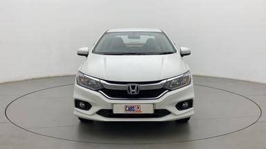 2022 Honda City