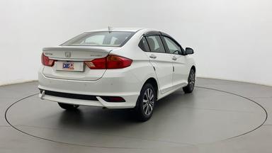 2022 Honda City